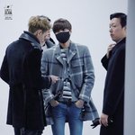 [EXO] 뜬금인데 나 종인이 부산팬싸때 <b>코디</b> 너무좋아