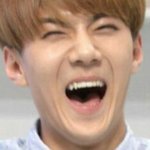 [EXO] 솔직히 다들 학교에서 수업할때