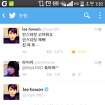 [인피니트] 호원이 답멘ㅋㅋ