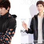 헤어스타일 바뀌니 더 잘생겨진 성준!