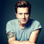 할리우드 훈내나는 훈남! <b>이완</b> 맥그리거!