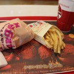 <b>kfc</b>홈서비스 시키려다가 매장다녀왔슴돠!