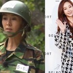 진짜사나이 소름끼치는 <b>평행</b>이론