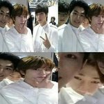 [인피니트] <b>예전</b>부터 우리 톡에