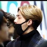 [세훈] 세훈이 <b>하품</b> 하는거 보니까