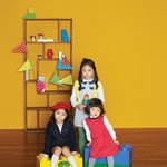 <b>세윤</b>이에 이은 삼윤이 “헤지스키즈” 모델 발탁