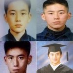 [달콤늬우스] <b>역변</b> 없는 과거를 가진 남자 연예인들