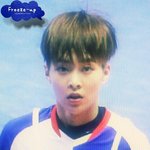 [시우민] 시우민 아육대 프리뷰..<b>요정</b>님ㅠㅠ