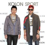 힙합 조상님 <b>지누션</b>~ 컬렉션에서 스웩쩌는듯