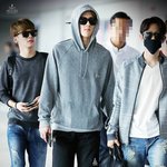 <b>옷</b>을 후리하게 입어도 <b>태</b>가 다른 아이돌들