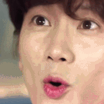 입술만 발랐는데 <b>킬미</b>힐미 요나 완전 이쁨 