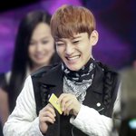 [CHEN] 종대 슬로건 !(<b>김종대</b>학교)