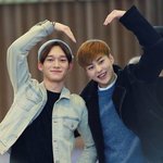 [CHEN] 콩페북 좋아요 계속하는 방법