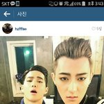 [EXO] 애들 뮤비화장 이거겠네