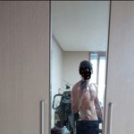 추가-) 남자들 몸사진 올려서 저도한번.. 전어때요