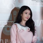 봄맞이 여자아이돌의 <b>화사</b>한 핑크 패션 모음