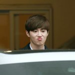 [EXO] mcm화보라도 <b>저따구</b>로 찍니..