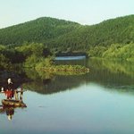 1910년대에 <b>실재</b>했던 컬러사진들
