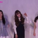 [태티서] 태연이랑 티파니 패션쇼에서 빵터진 영상ㅋㅋ