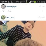 [EXO] 야 <b>다이아몬드</b>면 ㅅㅂ 찬열이 인스타