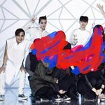 [EXO]  시우민 mcm 옷 <b>입음</b> 그거 mcm맞아 <b>사</b>진보셈