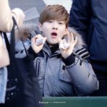 [EXO] 야 나 슞주 슈1퍼/맨같은 노래 나오면
