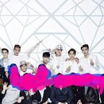 [EXO] 등산인에서  우주인으로