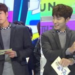 이제 열애설 안났으면 싶은 홍종현..ㅠ