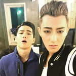[EXO] 뮤비아닌 빼<b>박증거</b>