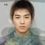 [빅뱅] 빅뱅 <b>표준</b>얼굴