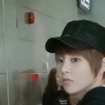 [EXO] 시우민 <b>마마때</b>는 머리 길었어ㅋㅋ