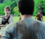 [뉴트] 비극1도 존아 무서웠는데 비극2도 존아 무섭