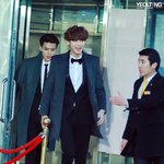 [EXO] <b>눈정화</b> 