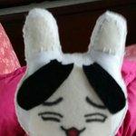 [EXO] 내가 첸토끼를 만들어 봤어!!ㅋㅋ