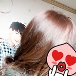 [EXO] 오늘 <b>염색</b>했는데 <b>색깔</b> 좀 봐줄래ㅠㅠㅠㅠ