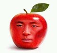안경쓰면찐따야????