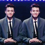 [EXO] 인간의 욕심은 <b>끝</b>이없다 정말...;;
