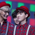 [EXO] 얘들아나<b>눈</b>이다안감겨...