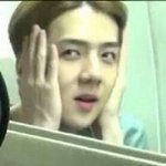 [EXO] 나 다이어트하는데