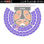 [EXO] 28<b>구역</b>20번대 vs 30<b>구역</b>130번대