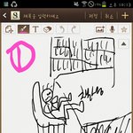 [골라골라] 핸드폰할때 주로 <b>자세</b>들 골라봐!