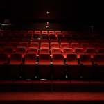 [EXO] 애들아 <b>영화관</b>이 텅비어있음ㅋㅋㅋㅋㅋㅋㅋ