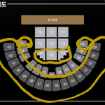 [인피니트] 남은<b>자리</b>가 이렇게 <b>맞음</b>?
