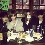 [EXO] 린시야가 웨이보에 시우민 누군지도 모른다고...