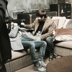 [인피니트] 재채기 <b>더</b><b>쇼</b>1위했으니까