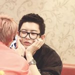 [EXO] 오늘낮에 서로 자기가 완전체팬이라고