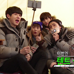[EXO] 우리 <b>아가들</b> 귀엽기도하지