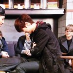 [EXO] 둘<b>기즈</b>의 싸움과 지켜보는 연애즈