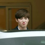 [EXO] 음 이번 단콘가는데