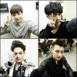 [EXO] 근데 루둘없어도 엠은 다 <b>음역</b>이 높아서